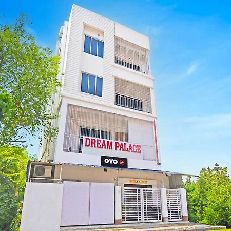 Super Hotel O Ruby Near Acropolis Mall Kolkata Eksteriør bilde