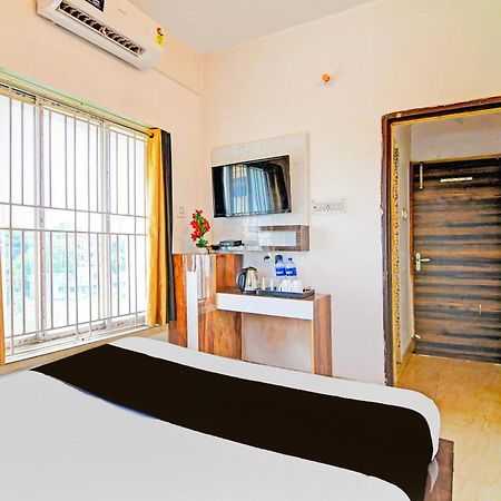 Super Hotel O Ruby Near Acropolis Mall Kolkata Eksteriør bilde