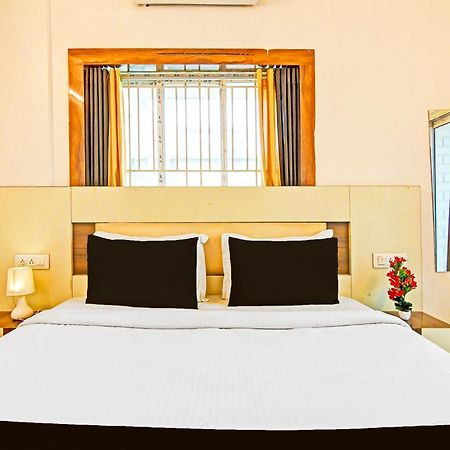 Super Hotel O Ruby Near Acropolis Mall Kolkata Eksteriør bilde