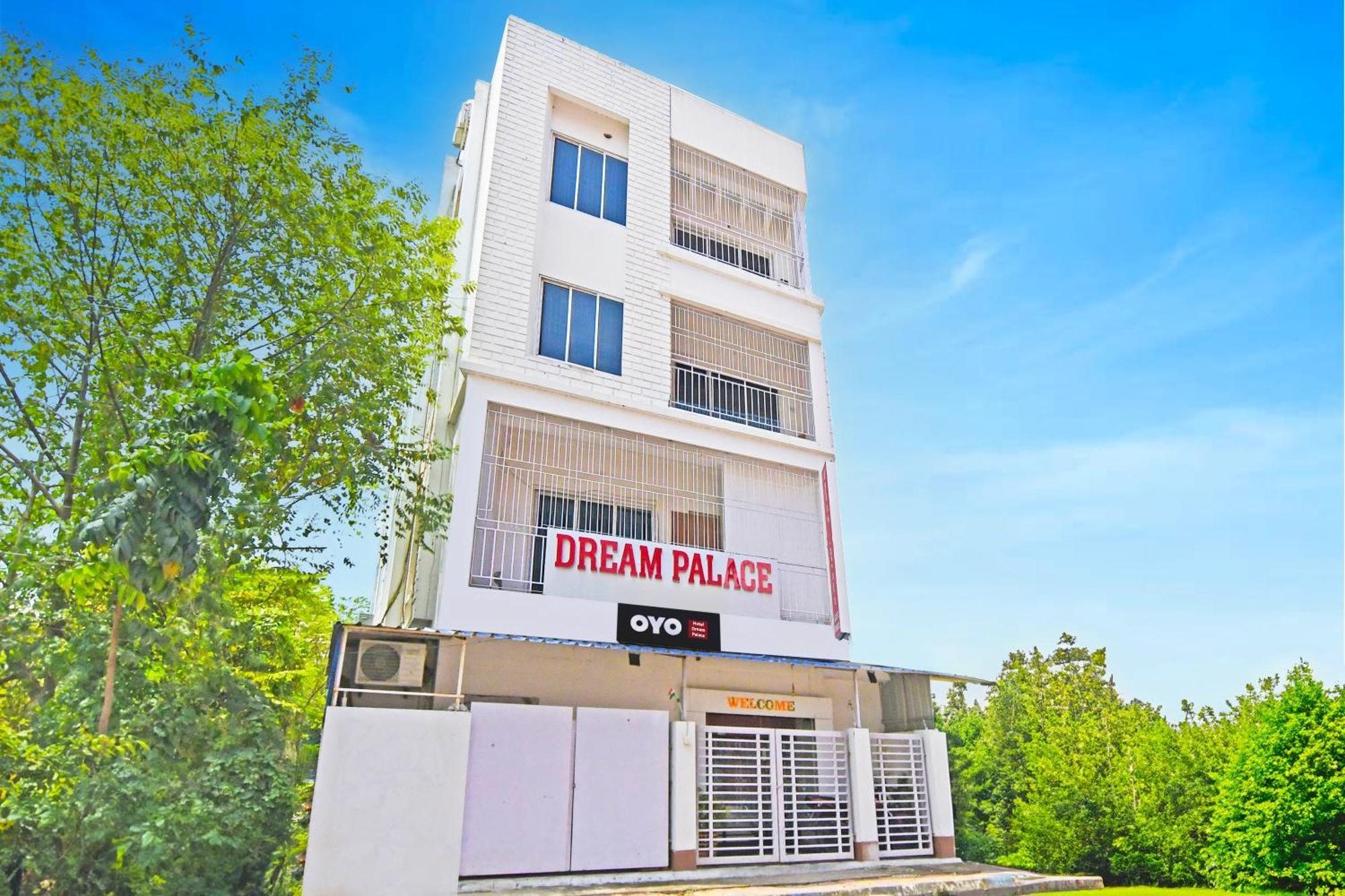 Super Hotel O Ruby Near Acropolis Mall Kolkata Eksteriør bilde