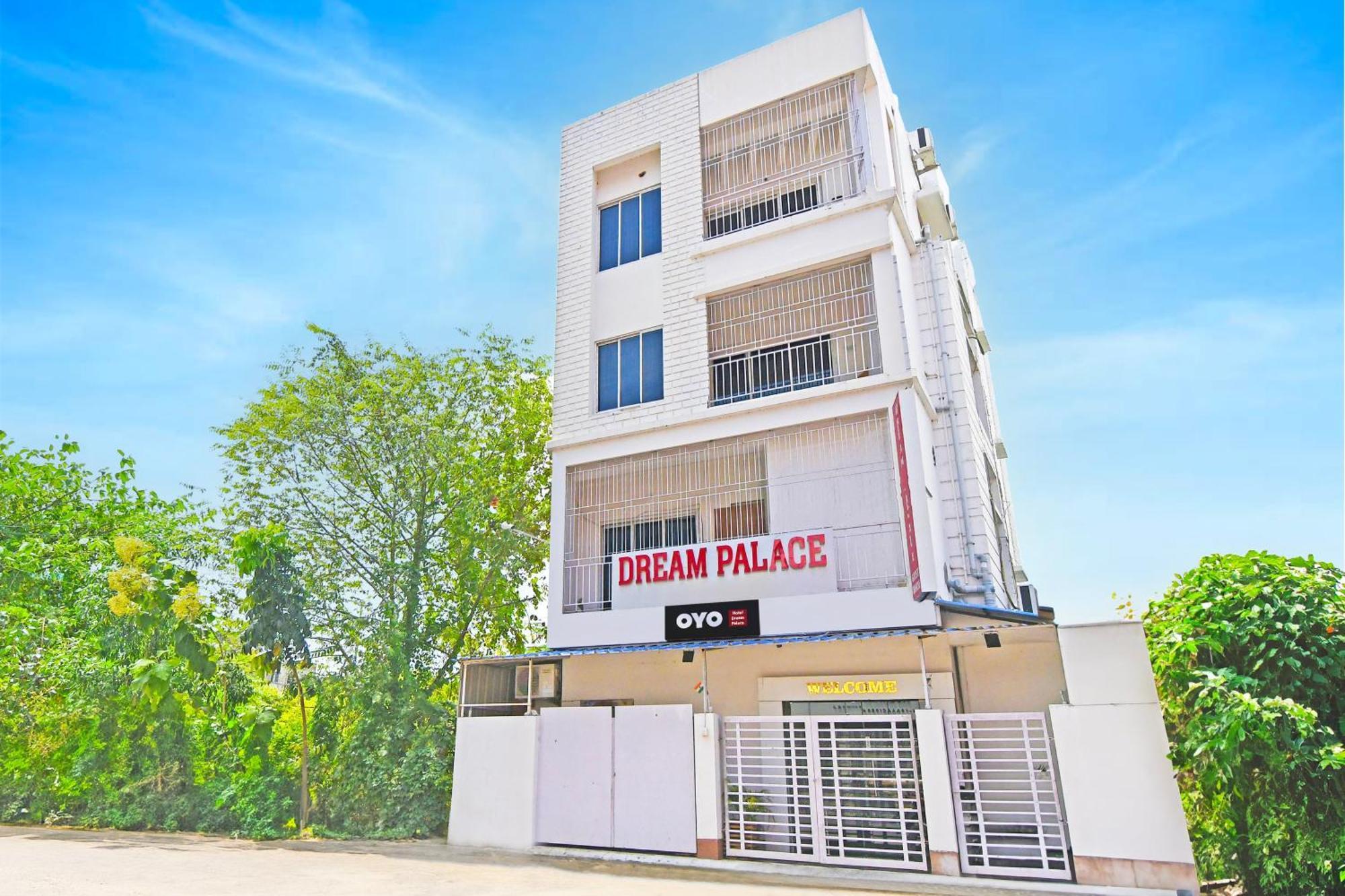 Super Hotel O Ruby Near Acropolis Mall Kolkata Eksteriør bilde