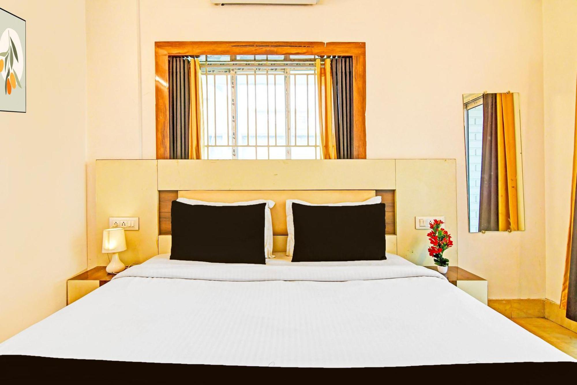 Super Hotel O Ruby Near Acropolis Mall Kolkata Eksteriør bilde