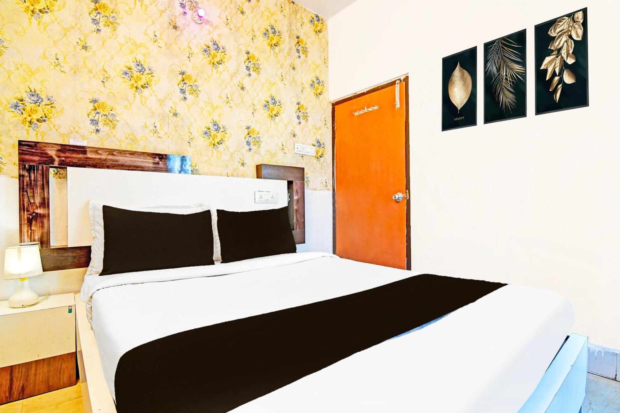 Super Hotel O Ruby Near Acropolis Mall Kolkata Eksteriør bilde