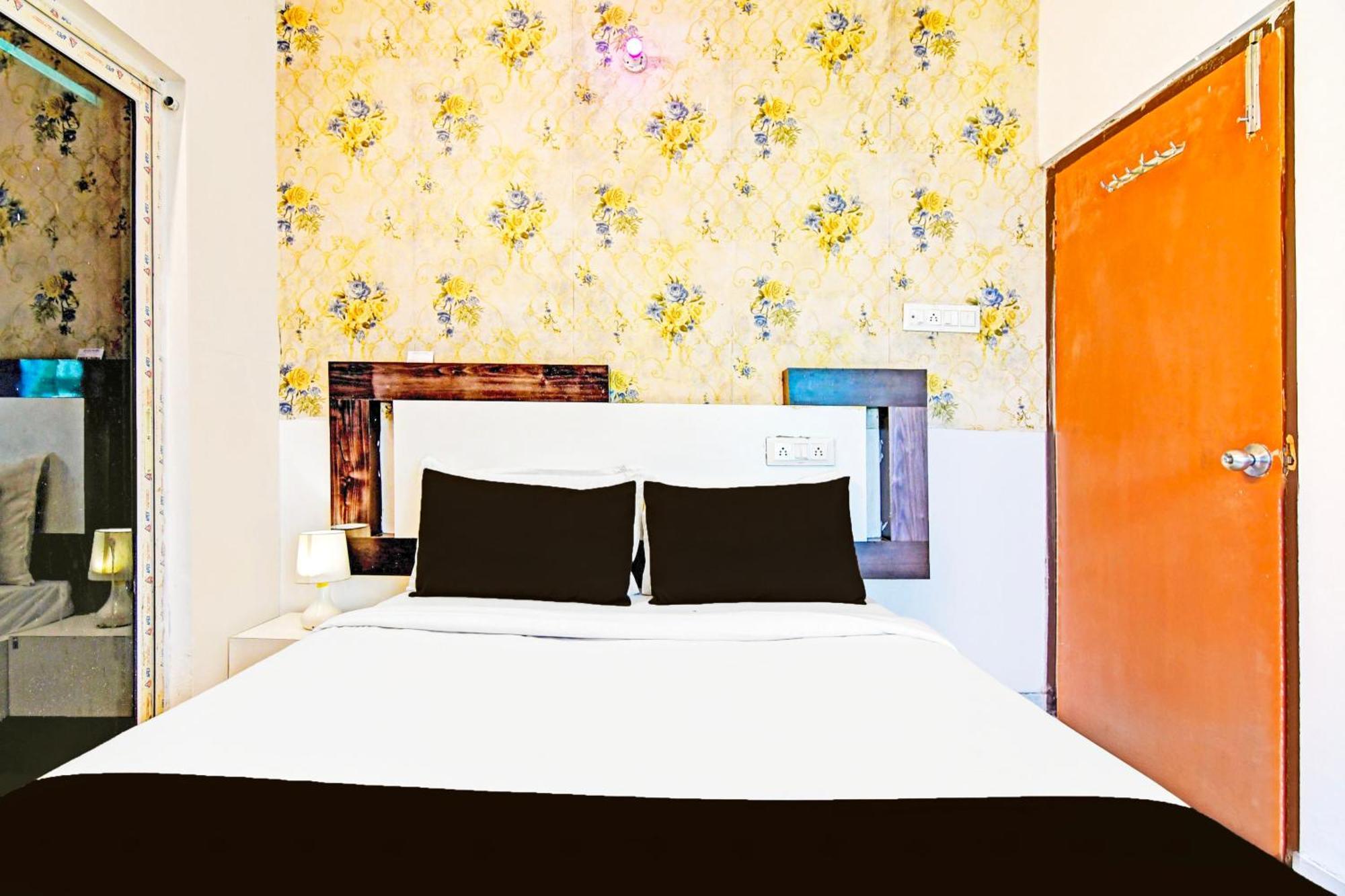 Super Hotel O Ruby Near Acropolis Mall Kolkata Eksteriør bilde