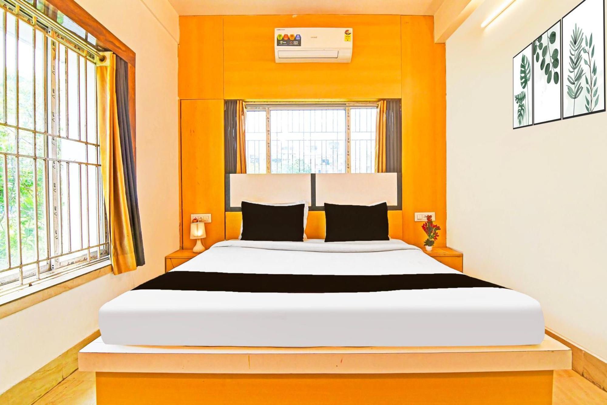Super Hotel O Ruby Near Acropolis Mall Kolkata Eksteriør bilde