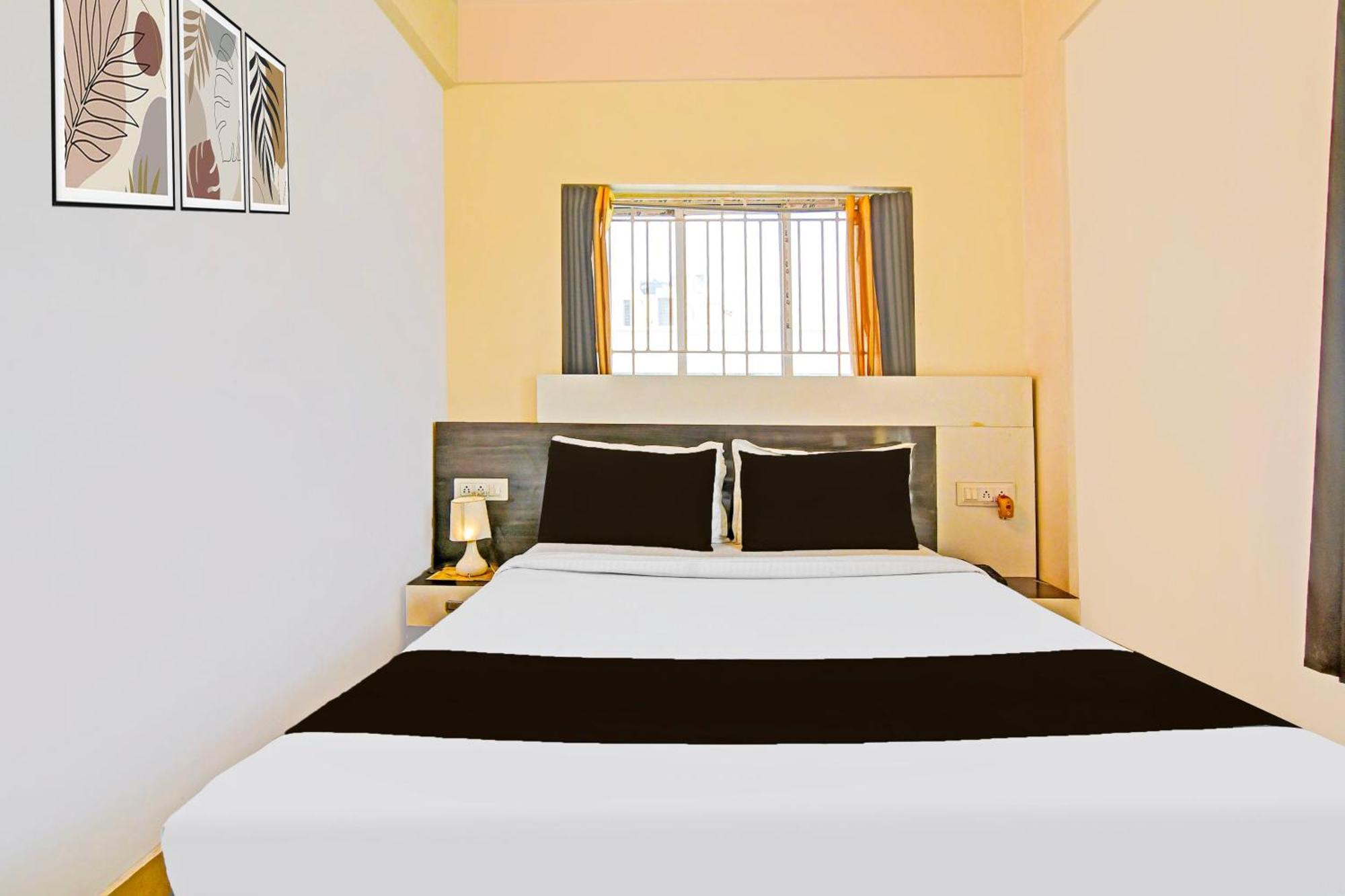 Super Hotel O Ruby Near Acropolis Mall Kolkata Eksteriør bilde